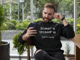 Birthplace Fremont Pullover Sweatshirt