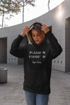 Birthplace Texas Hoodie