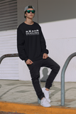 Deadlines Pullover Sweatshirt