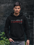 Building Faster Horses Hoodie