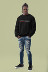 Maximum Enjoyment Pullover Sweatshirt