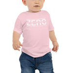 Zero Emissions Baby Jersey Short Sleeve Tee