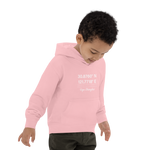 Birthplace Shanghai Kids Hoodie