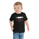 Apocalypse Near You Toddler Short Sleeve Tee