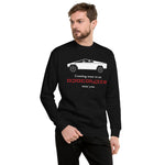 Apocalypse Near You Pullover Sweatshirt