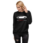 Just Fix It In Post Pullover Sweatshirt