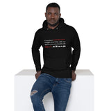 Against All Odds Hoodie