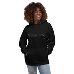 Maximum Enjoyment Hoodie