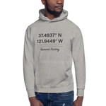 Birthplace Fremont Hoodie