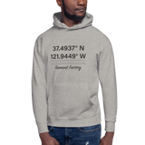 Birthplace Fremont Hoodie