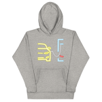 Plugged In S Hoodie