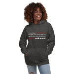 Against All Odds Hoodie