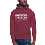 Zero Emissions Hoodie