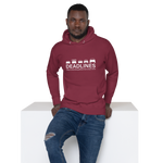 Deadlines Hoodie