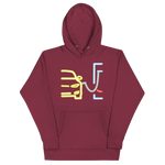 Plugged In S Hoodie