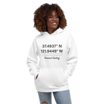 Birthplace Fremont Hoodie