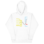 Plugged In S Hoodie