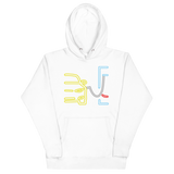 Plugged In S Hoodie