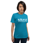 Deadlines Classic Short-Sleeve T-Shirt