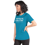 Zero Emissions Classic Short-Sleeve T-Shirt