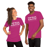 Zero Emissions Classic Short-Sleeve T-Shirt