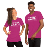 Zero Emissions Classic Short-Sleeve T-Shirt