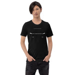 Badass and Super Cool Classic Short-Sleeve T-Shirt