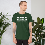 Zero Emissions Classic Short-Sleeve T-Shirt