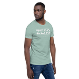 Zero Emissions Classic Short-Sleeve T-Shirt