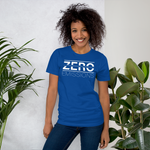 Zero Emissions Classic Short-Sleeve T-Shirt