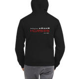 Building Faster Horses Zip-Up Hoodie