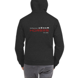 Building Faster Horses Zip-Up Hoodie