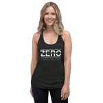 Zero Emissions Racerback Tank