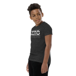 Zero Emissions Youth Short Sleeve T-Shirt