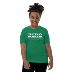 Zero Emissions Youth Short Sleeve T-Shirt