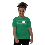 Zero Emissions Youth Short Sleeve T-Shirt