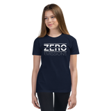 Zero Emissions Youth Short Sleeve T-Shirt