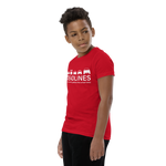 Deadlines Youth Short Sleeve T-Shirt