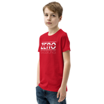 Zero Emissions Youth Short Sleeve T-Shirt