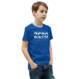 Zero Emissions Youth Short Sleeve T-Shirt